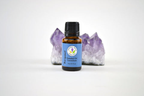 Bergamot Essential Oil Concentrate