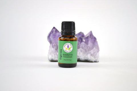 Cypress Essential Oil Concentrate