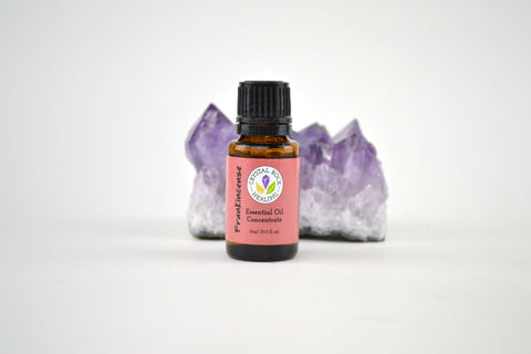 Frankincense Essential Oil Concentrate