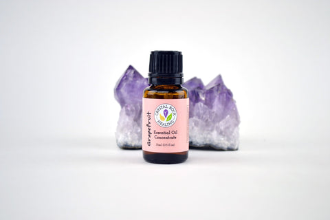 Grapefruit Essential Oil Concentrate