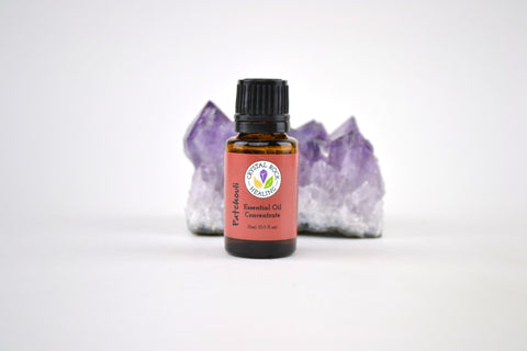 Patchouli Essential Oil Concentrate